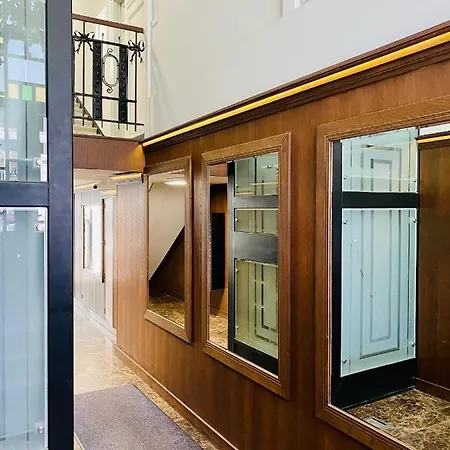 Appartement Beautiful For Couples With Air Conditioning - Old Town & Main Station