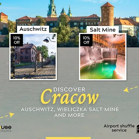 Appartement Beautiful For Couples With Air Conditioning - Old Town & Main Station *