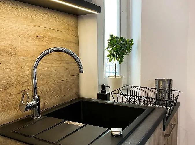 Apartment Beautiful For Couples With Air Conditioning - Old Town & Main Station Krakow