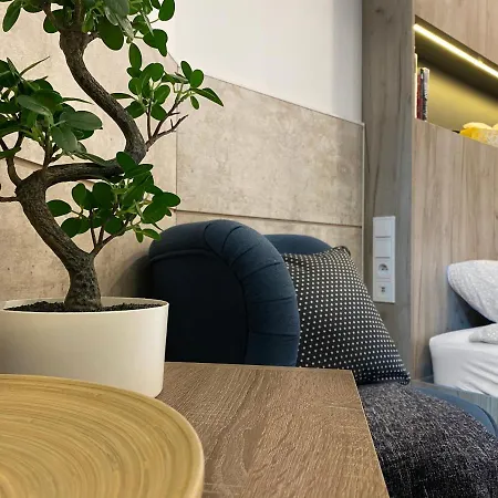 Beautiful For Couples With Air Conditioning - Old Town & Main Station Apartman Krakkó