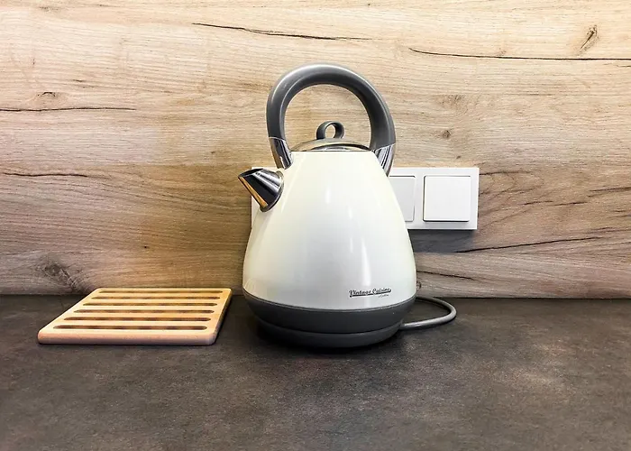 Beautiful For Couples With Air Conditioning - Old Town & Main Station Cracovie