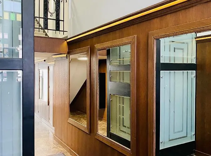 Appartement Beautiful For Couples With Air Conditioning - Old Town & Main Station